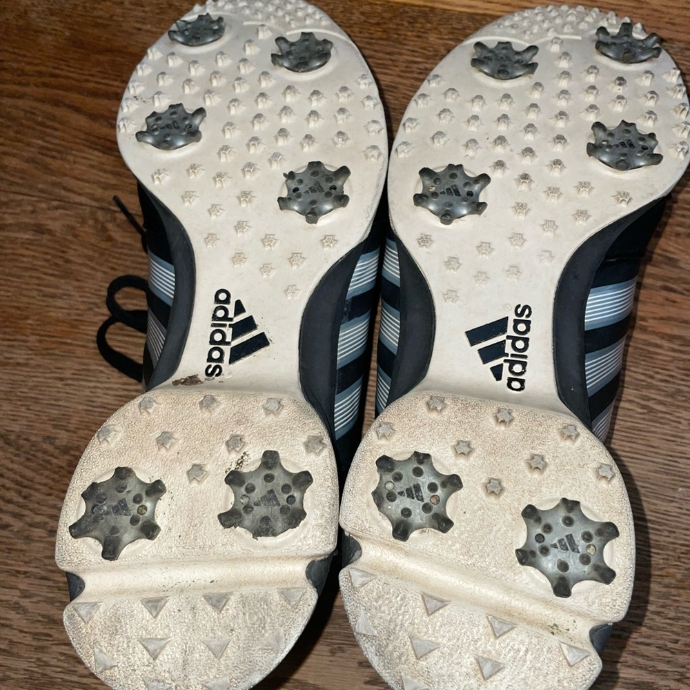 adidas pure 360 golf shoes